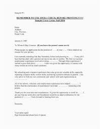 Because cover letters are separate documents from the manuscript file, all correspondence during the publication process must include the complete manuscript title, the authors' names, and the manuscript number (assigned by the journal when the manuscript is first received). 23 Addressing A Cover Letter To Unknown Cover Letter For Resume Cover Letter Template Lettering