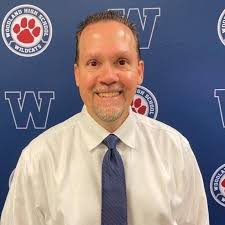 Woodland High School