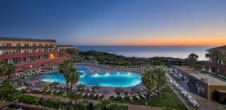 Hotel confortel calas de conil. Ilunion Calas De Conil Hotel Conil De La Frontera Cadiz Catchit Com