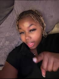 Crystal Renee Robinson