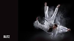 She knows taekwondo and took youth soccer, hence her athletics she had shown in her quest for the coffee bag. Taekwondo Wallpaper Hd Shefalitayal