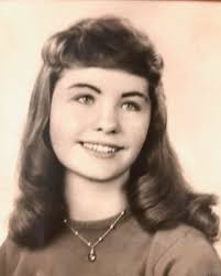 Sally Henderson Hall Obituary October 8, 2023