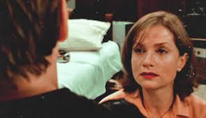 La Pianista` di Elfriede Jelinek • Notturno dell'Anima