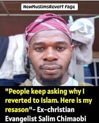 Islam And Christianity Honest Discussion