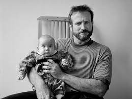 Sean maguire in good will hunting. Robin Williams In Private And Public Cbs News