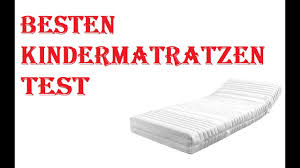 Die mister sandman matratze finden sie bei vielen anbietern im internet und in betten fachgeschäften vor ort. Die 5 Besten Kindermatratzen Test 2021 Youtube