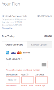 How do i use my gift card? How To Sign Up For Hulu Without A Us Credit Card