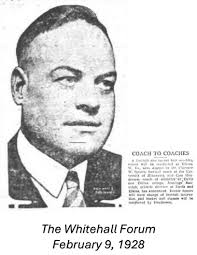 Dr Clarence Wiley “Doc” Spears (1894-1964)