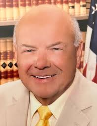 Obituary information for Bob Whitney