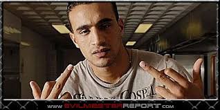How tall and how much weigh badr hari? Badr Hari The Evilmaster Report