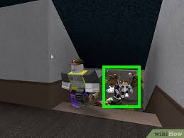 I was editing piggy interc. 3 Ways To Be Good At Murder Mystery 2 On Roblox Wikihow