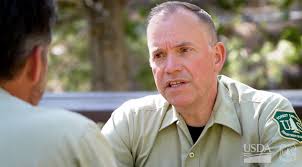 US Forest Service chief asks wildfire employees who took voluntary  resignation to 'come back'