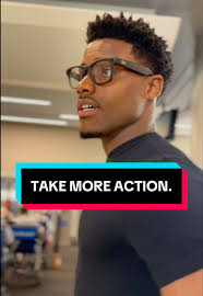 Inspiring Youth Action with Marquis Hill