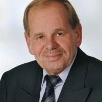 Mit Michael Eckl stirbt ehemaliger zweiter Bürgermeister Fast 40 Jahre  Polizist (10/2017)