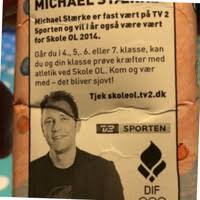 Tv3 sports kommentator daniel ortved disker her op med randers fcs slagsang i en helt ny version. Michael Staerke Vaert Og Kommentator Tv 2 Linkedin