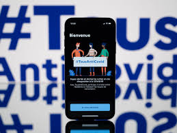 The eu digital covid certificate, available in paper or digital format, will. France Is First Eu Member State To Start Testing Digital Covid Travel Certificate Coronavirus The Guardian