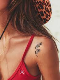51 Dream Catcher Tattoos For Women Tattoodesigns Tattooideas Beautifultattoo Tiny Tattoos For Women Shoulder Tattoos For Women Small Girl Tattoos