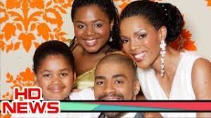 His death also signaled the end of season four of the show. Shona Ferguson Loses Daughter To Sickle Cell Anemia Youtube