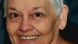 Mrs. Martha Ann Anglin