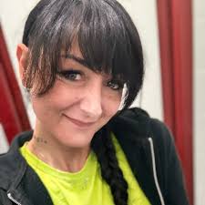 Profile for Claudia Gray