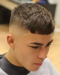 Maybe you would like to learn more about one of these? Tren Model Rambut Pria Paling Diminati Sepanjang 2021