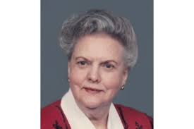 Mary DeRoche Obituary (1923