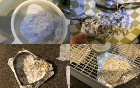 Blend until the mixture is soupy. How To Make Plantable Seed Paper Rebooted Mom