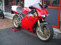 yahoo ブログ サービス終了 ドゥカティ スーパーバイク 中古車