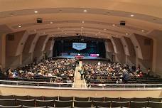 Spokane Nursing Commencement and Pinning Ceremony