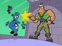 Timmy's godparents wanda and cosmo have. Custom Jorgen Cosplay Costume From The Fairly Oddparents Cosplayfu Com