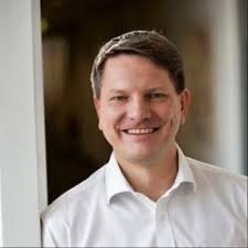 Michael Boback, Deutsche Bahn Procurement Summit