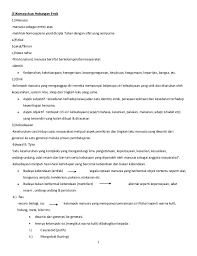 Pilih kenyataan yang benar mengenai hubungan etnik di malaysia. Nota Hubungan Etnik