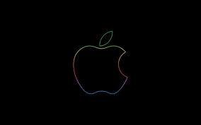 Download amazing 4k wallpapers, apple, blue, code, desktop wallpapers, hd wallpapers, logo, technology, typography, wallpapers from iphone, iphone 3g, iphone 3gs. Mac Apple Logo Wallpapers Top Free Mac Apple Logo Backgrounds Wallpaperaccess