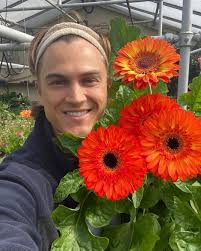 Finding Peace and Beauty in Gardening