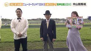 冨田有紀アナ 強風で腰回りクッキリ！！【GIF動画あり】 : アナきゃぷ速報