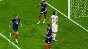 The other two euro 2020 own goals were scored by poland's wojciech szczesny and turkey's merih demiral. France 1 0 Germany Mats Hummels Own Goal Dooms Germans Dazn News Canada