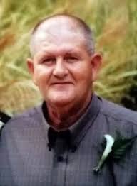 Patrick Dennis Brown