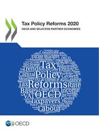 For income tax malaysia, tax reliefs can help reduce your chargeable income, and thus your taxes. Oecd Tax Database Oecd