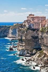 Ce paysage de la corse,. Corse Sur Les Rochers Fond D Ecran Telecharger Sur Votre Mobile Depuis Phoneky