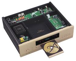 l) le t e t ○ High-grade SA-CDCD drive ○ MDS+ type DA converter with four  parallel devices ○ Support for playback of DS