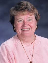 Dorothy Paulsen Obituary February 11, 2022