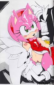 Sonic And Shadow Hentai image 253630 | wallpapers1.ru