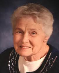 Esther M. Hoelscher Obituary May 5, 2018