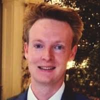 5 "Beasley, Cfa" profiles