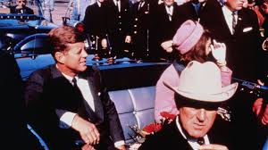 Why Jackie Kennedy Didn't Take Off Her Pink Suit After JFK Was Assassinated