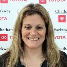 Chatham Parkway Toyota Staff