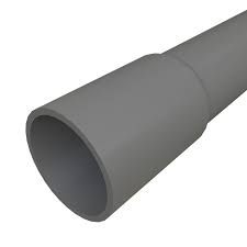 Millennium | Atkore, PVC Conduit, 4 in x 20 ft, Schedule 80 ...