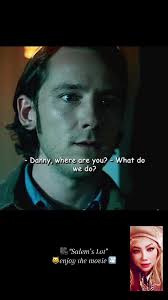 Salems Lot 2024 Danny Glick