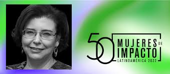 Ileana Rojas, la ingeniera que impacta con su liderazgo el gremio de la  tecnología