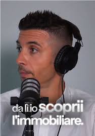 “A 16 anni leccavo buste. Ma intanto stavo imparando a costruire imperi.”  Dopo aver dato fuoco a casa, mi hanno spedito da mio zio. Un imprenditore  abbastanza conosciuto: si chiamava Goldoni. Solo che ...